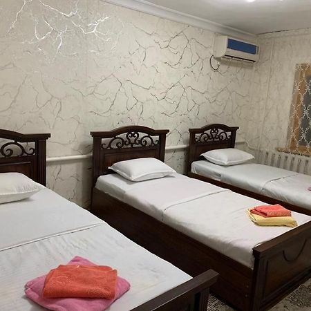 Rentalsam Самарканд Екстериор снимка