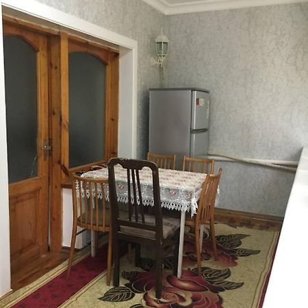Rentalsam Самарканд Екстериор снимка