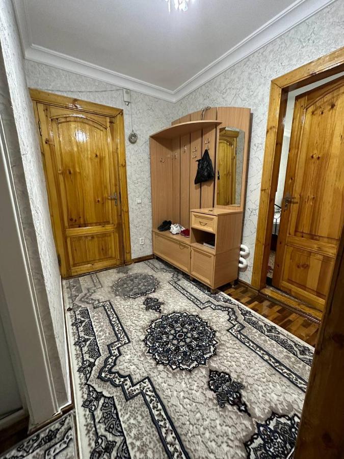 Rentalsam Самарканд Екстериор снимка