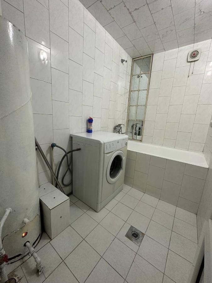 Rentalsam Самарканд Екстериор снимка