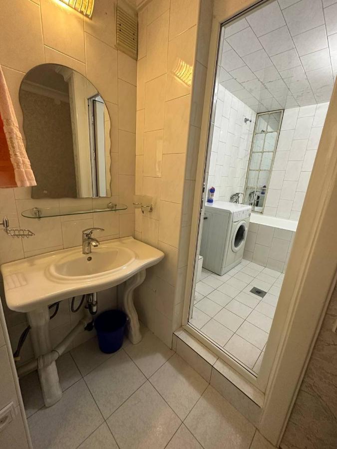 Rentalsam Самарканд Екстериор снимка