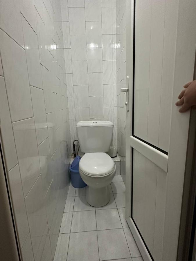 Rentalsam Самарканд Екстериор снимка