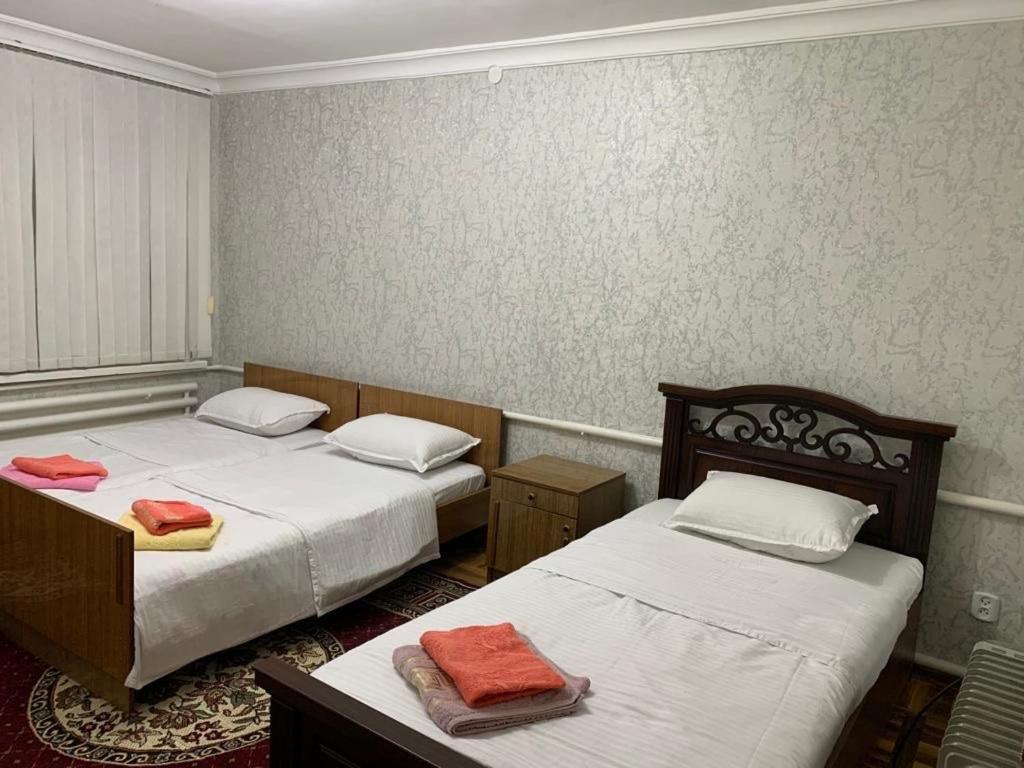 Rentalsam Самарканд Екстериор снимка