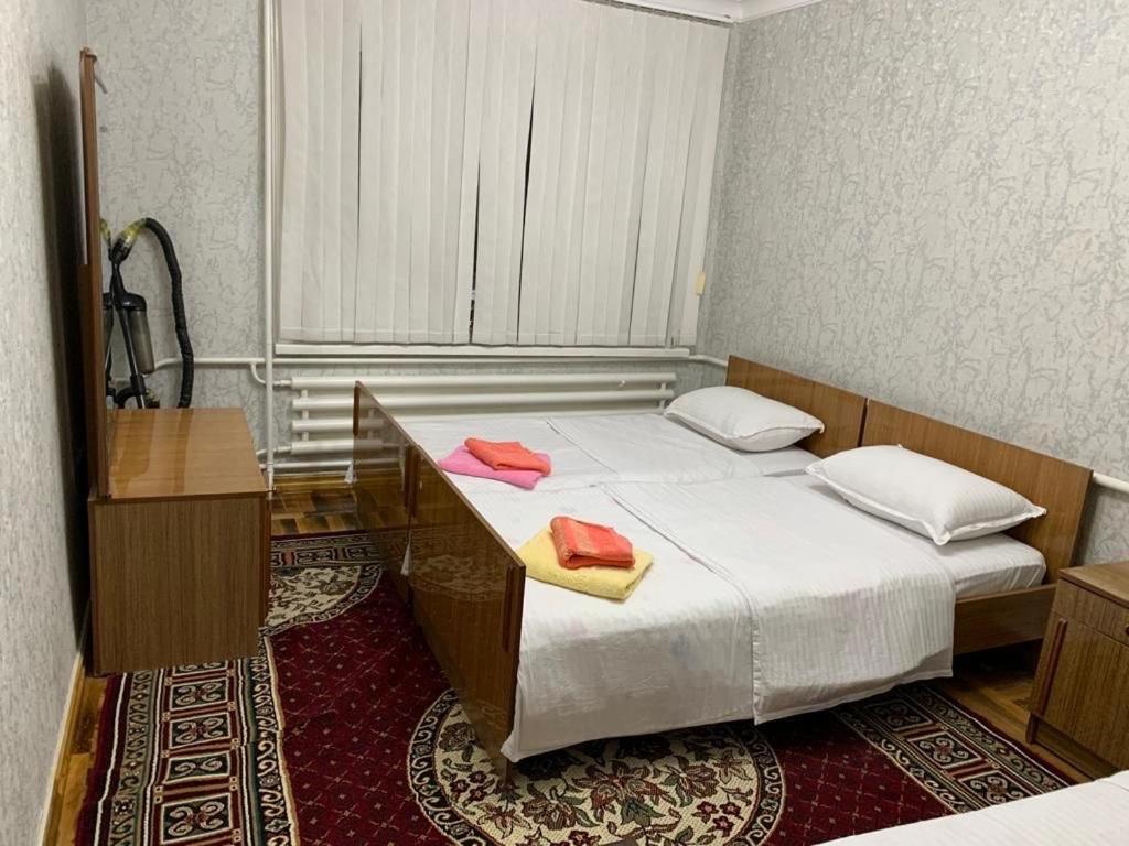 Rentalsam Самарканд Екстериор снимка