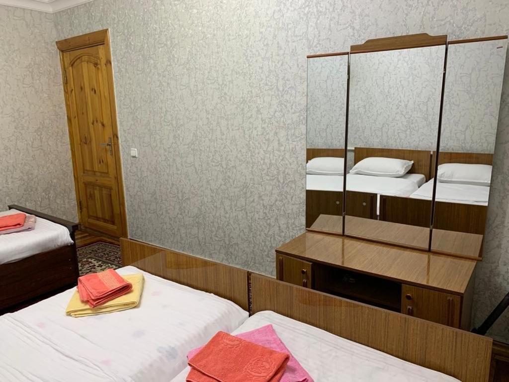 Rentalsam Самарканд Екстериор снимка
