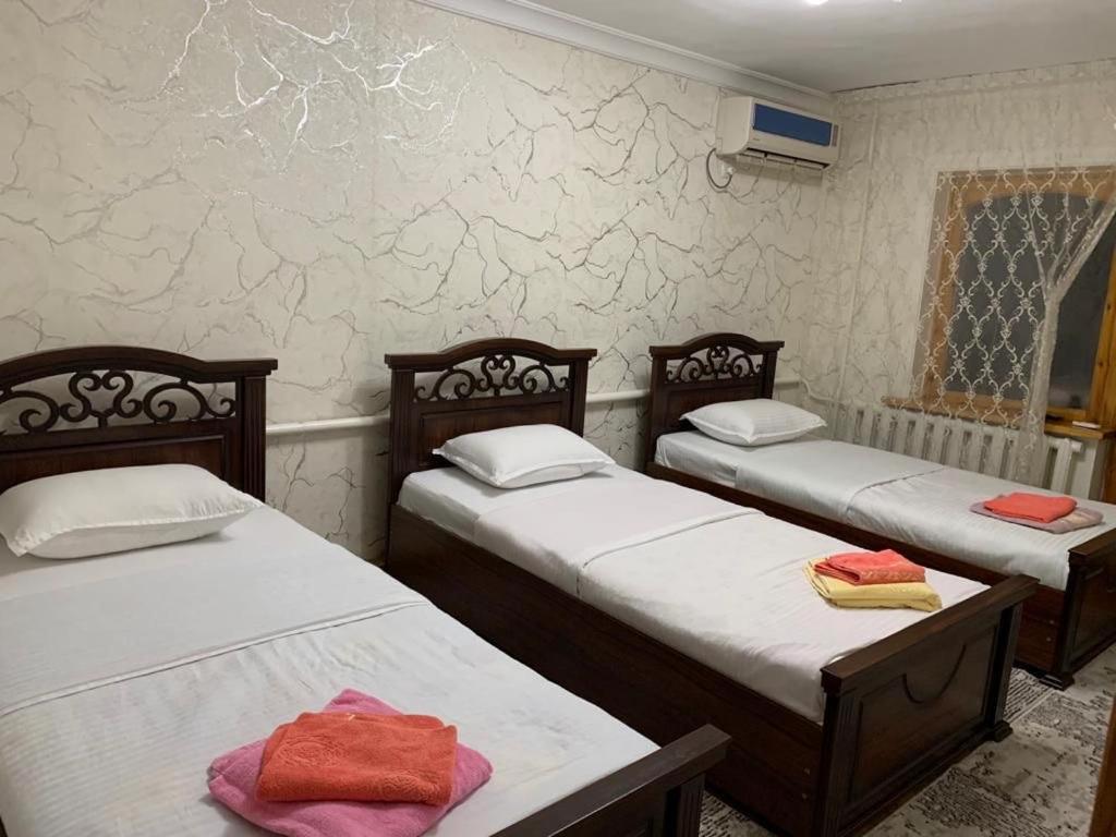 Rentalsam Самарканд Екстериор снимка