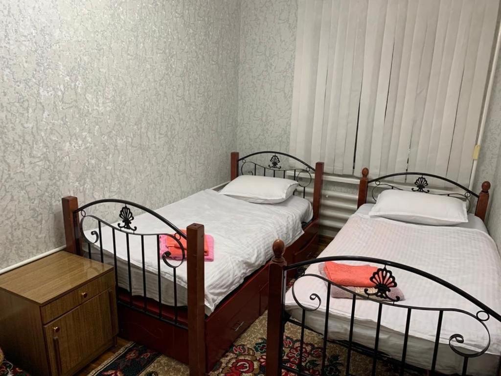 Rentalsam Самарканд Екстериор снимка