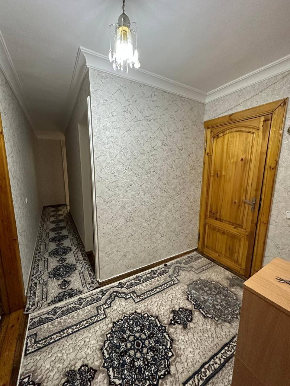 Rentalsam Самарканд Екстериор снимка